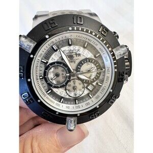 Invicta Subaqua Chronograph Model 24360 - Men's Watch Quartz